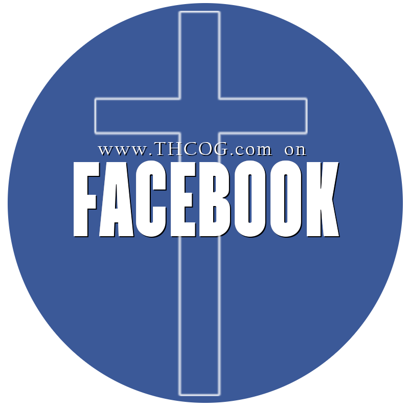 Facebook THCOG Evangelism